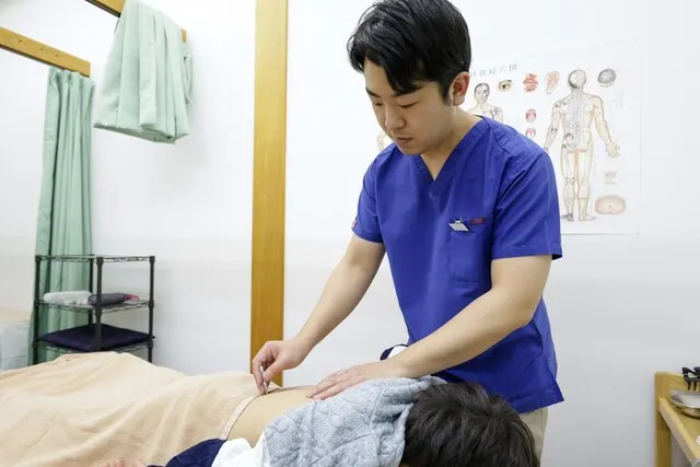 起立性調節障害の治療